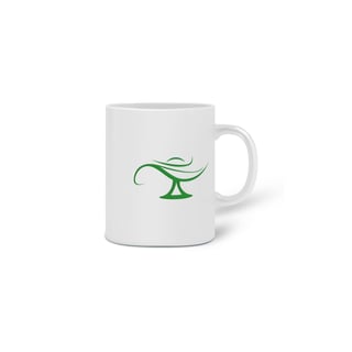 Nome do produto Enfermagem - Caneca