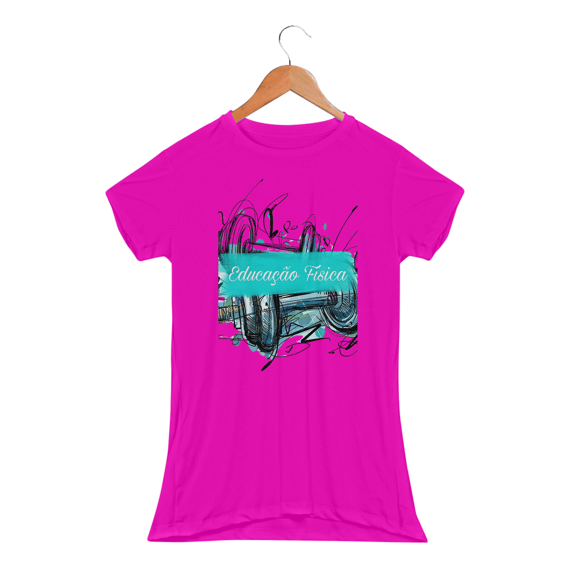 Educação Física - Sport Dry UV