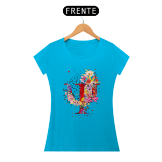 Nome do produto Psicologia - T-Shirt Classic