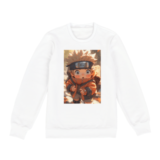 Nome do produto moleton naruto