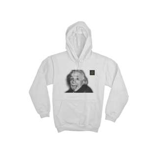 Nome do produto Moletom do Albert Einstein