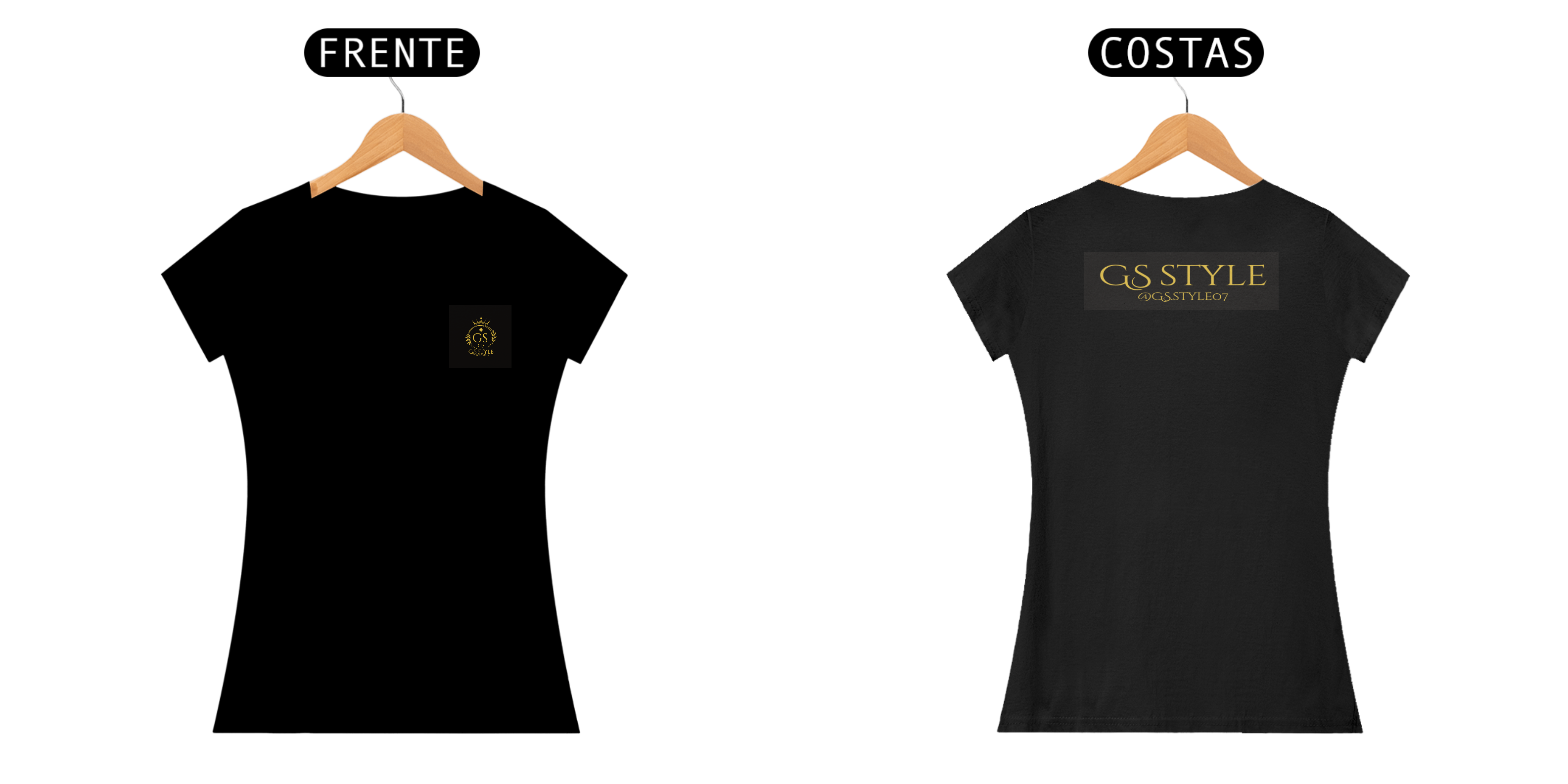Camisa- feminina-simples sem muita estampa 