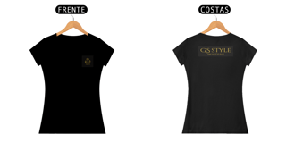 Nome do produto Camisa- feminina-simples sem muita estampa 