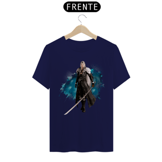 Nome do produto CAMISA SEPHIROTH