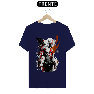 Nome do produto CAMISA KRATOS 