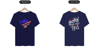Nome do produto CAMISA ALYSSON