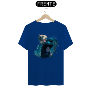 Nome do produto CAMISA CLOUD