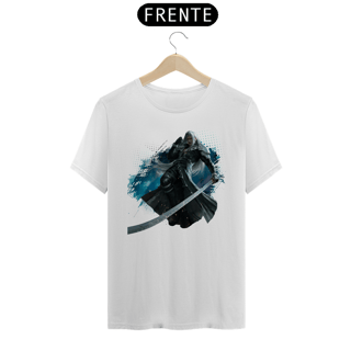 Nome do produto CAMISA Sephiroth