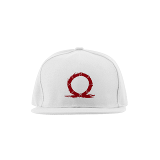 Nome do produto BONÉ GOD OF WAR