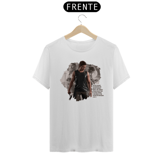 CAMISA ABBY