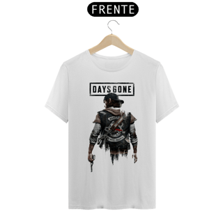 Nome do produto CAMISA DAYSGONE