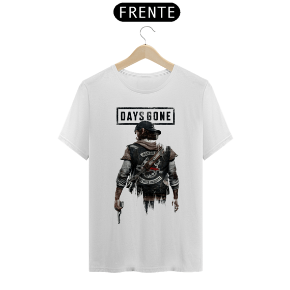 CAMISA DAYSGONE