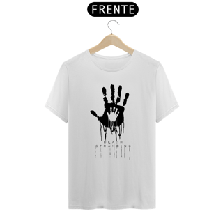 Nome do produto CAMISA BRANCA DEATH STRANDING