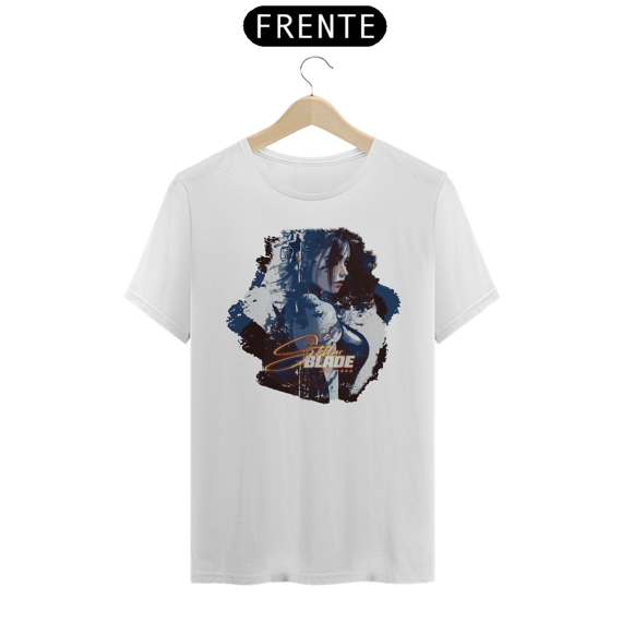 Camisa Stellar Blade