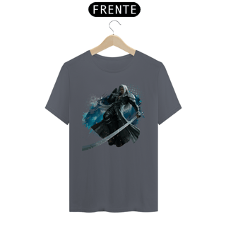 Nome do produto CAMISA Sephiroth