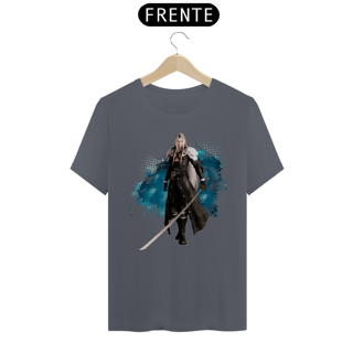 Nome do produto CAMISA SEPHIROTH