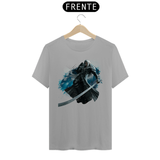 Nome do produto CAMISA Sephiroth