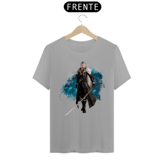 Nome do produto CAMISA SEPHIROTH