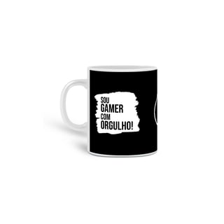 Nome do produto DRAKE CANECA PRETA