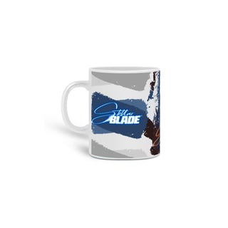 Nome do produto Caneca Stellar Blade