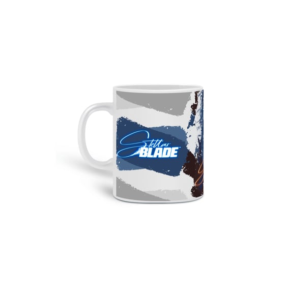 Caneca Stellar Blade