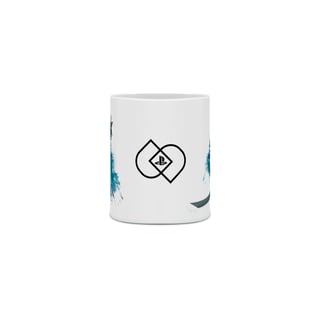 Nome do produto CANECA CLOUD