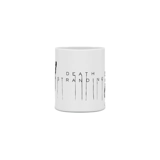 Nome do produto CANECA DEATH STRANDING