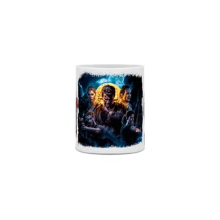 Nome do produto CANECA UNCHARTED 