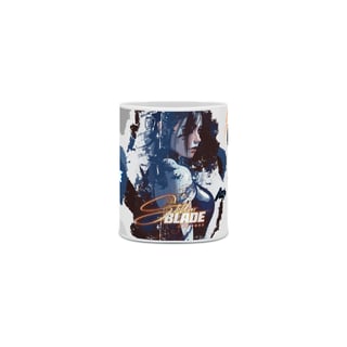 Nome do produto Caneca Stellar Blade