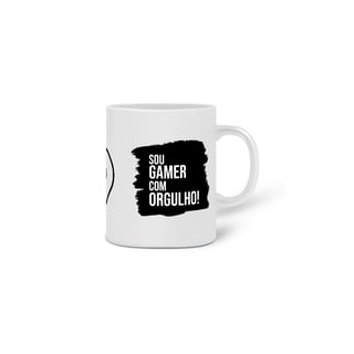 Nome do produto CANECA BRANCA DRAKE