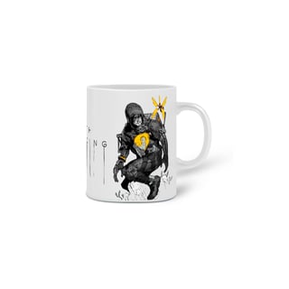 Nome do produto CANECA DEATH STRANDING
