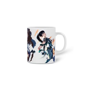 Nome do produto Caneca Stellar Blade