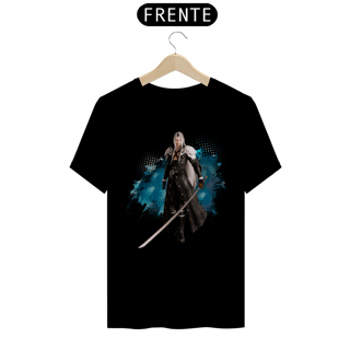 Nome do produto CAMISA SEPHIROTH