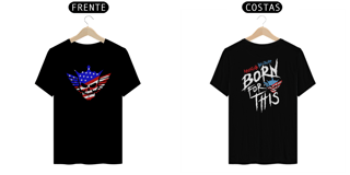Nome do produto CAMISA ALYSSON