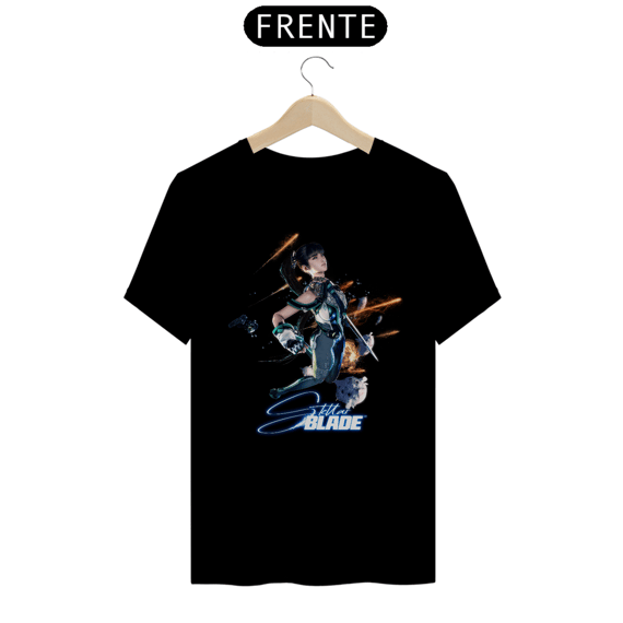Camisa Stellar Blade 02