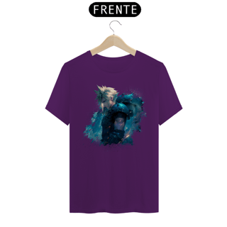 Nome do produto CAMISA CLOUD