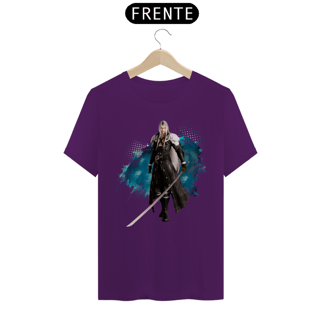 Nome do produto CAMISA SEPHIROTH