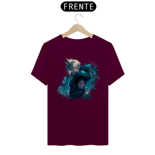 Nome do produto CAMISA CLOUD