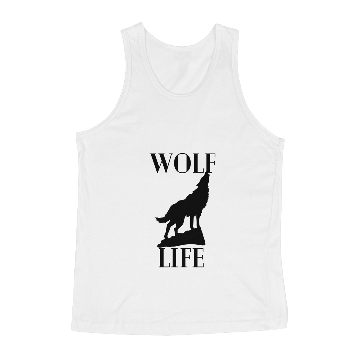 Nome do produto: wolf life