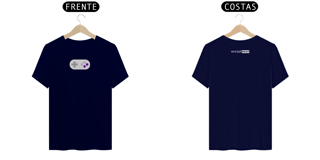 Nome do produto Gamer 16 Bits