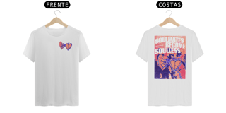 Nome do produto SOULMATES T-SHIRT