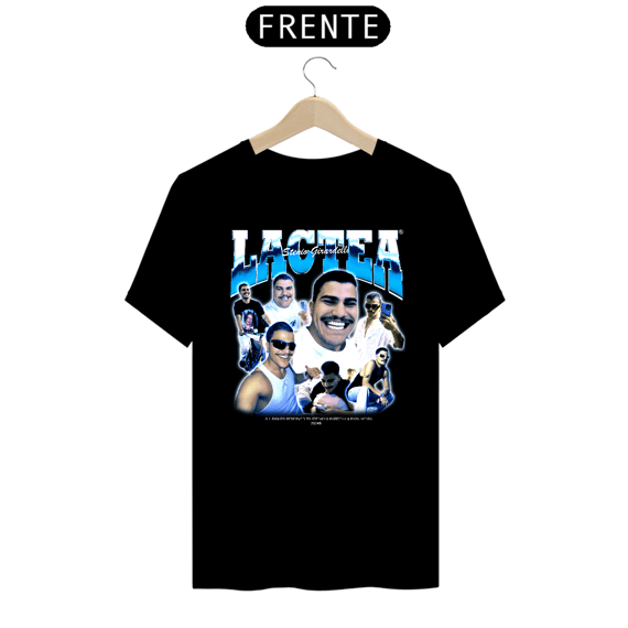 LACTEA VINTAGE T-SHIRT