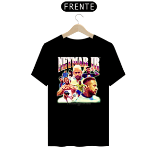 Nome do produto NJR. VINTAGE T-SHIRT