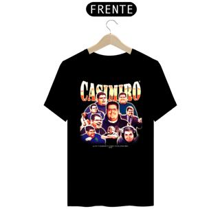Nome do produto CASIMIRO VINTAGE T-SHIRT