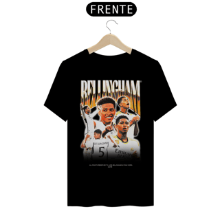 Nome do produto JUDE BELLINGHAM VINTAGE T-SHIRT