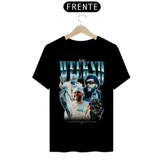 Nome do produto THE WEEKND VINTAGE T-SHIRT