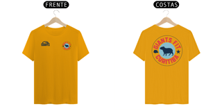 Nome do produto CAPI - BLUE  - CAMISETA