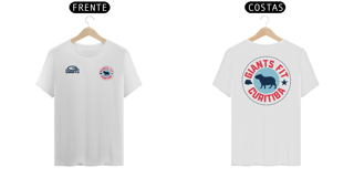CAPI - BLUE  - CAMISETA