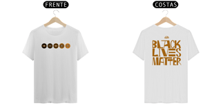 Nome do produto BML - Tshirt