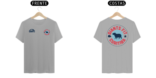 Nome do produto CAPI - BLUE  - CAMISETA